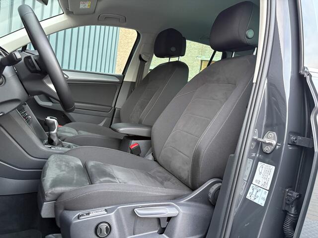 Volkswagen TIGUAN 1.5 TSI Life Business | Camera | Elk. A-klep | Side Assist | Keyless | Prijs Rijklaar!!