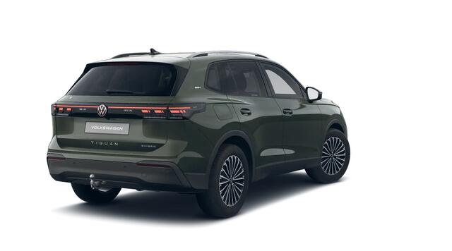 Volkswagen TIGUAN 1.5 eHybrid 204PK DSG HYBRID LIFE ENERGY IQ-LED/360 ° CAMERA/TRKHAAK