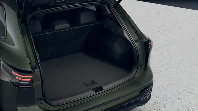 Volkswagen TIGUAN 1.5 eHybrid 204 6DSG R-Line Edition | 'App-Connect' draadloze smartphone integratie | Automatische afstandsregeling (Adaptive Cruise Control) | Black Style Pakket