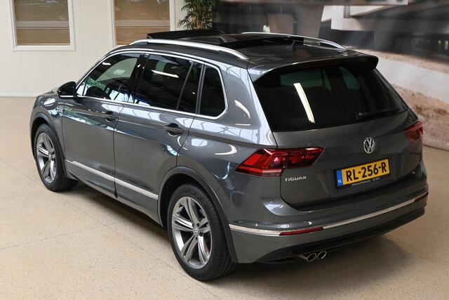 Volkswagen TIGUAN 1.4 TSI 150pk R-Line / Highline Business R | Pano | Virtual | Camera | Trekhaak |