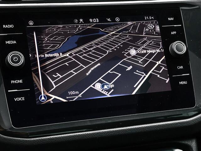 Volkswagen TIGUAN 1.4 TSI 245pk eHybrid Elegance · Panoramadak · Camera · P-Sensoren · Dodehoek Detectie · 19'' Inch ·