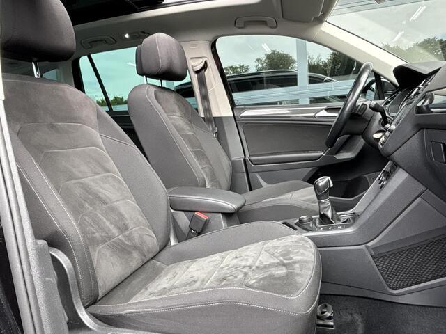Volkswagen TIGUAN 2.0 TSI 4Motion Highline