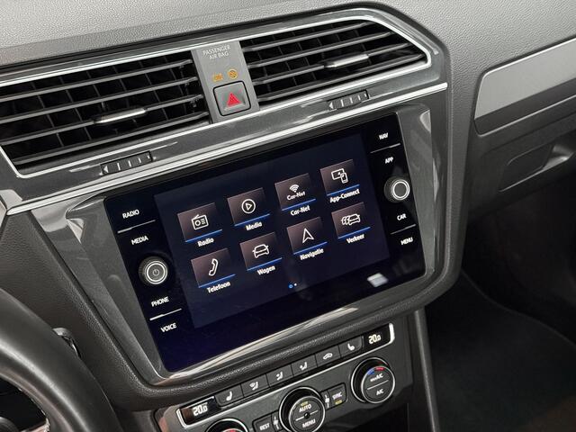 Volkswagen TIGUAN 1.5 TSI ACT Highline R Line - PANORAMADAK - VIRTUAL COCKPIT - STOELVERWARMING - LED - AUTOMAAT - ADAPTIEVE CRUISE CONTROL