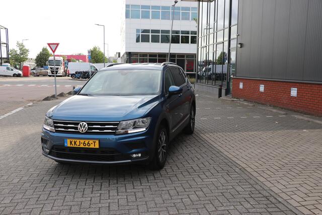 Volkswagen TIGUAN Allspace 1.5 TSI Comfortline Business 7p.