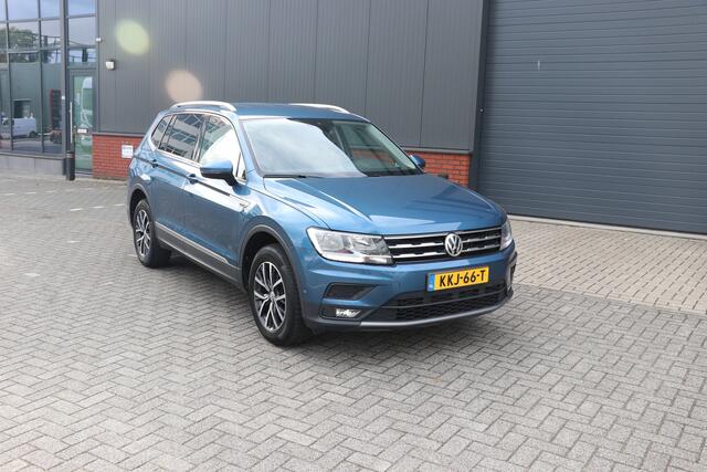 Volkswagen TIGUAN Allspace 1.5 TSI Comfortline Business 7p.