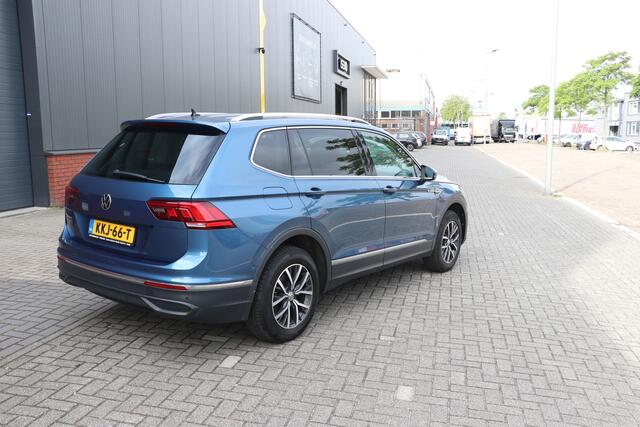 Volkswagen TIGUAN Allspace 1.5 TSI Comfortline Business 7p.