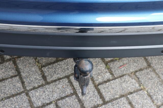 Volkswagen TIGUAN Allspace 1.5 TSI Comfortline Business 7p.