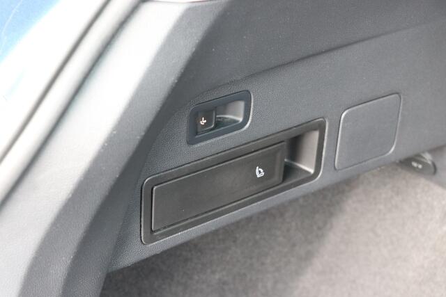 Volkswagen TIGUAN Allspace 1.5 TSI Comfortline Business 7p.