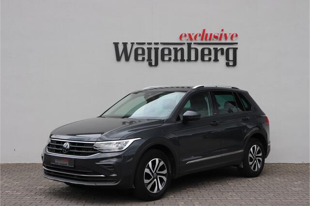 Volkswagen TIGUAN 1.4 TSI eHybrid ACC Carplay Navi PDC