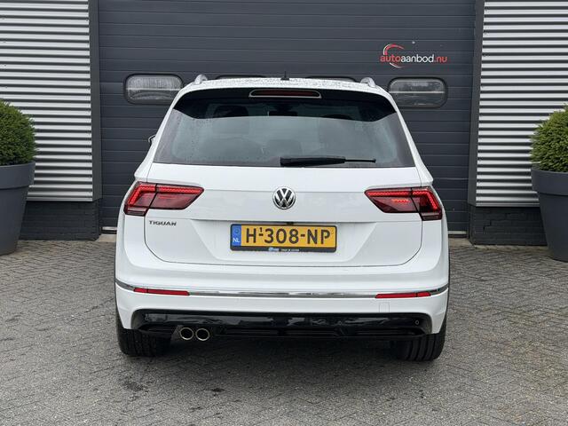 Volkswagen TIGUAN 1.5 TSI DSG R-Line | Navigatie | Camera | Adaptive Cruise Control | LED | Carplay | Elektrische Achterklep |