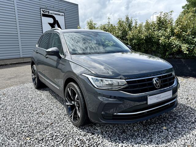 Volkswagen TIGUAN 1.4 TSI eHybrid Life Led|Navi|ACC|Carplay|Virtueel
