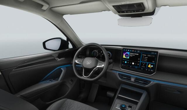 Volkswagen TIGUAN 1.5 eHybrid Life Edition
