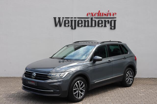 Volkswagen TIGUAN 1.4 TSI eHybrid PHEV Trekhaak ACC Navi
