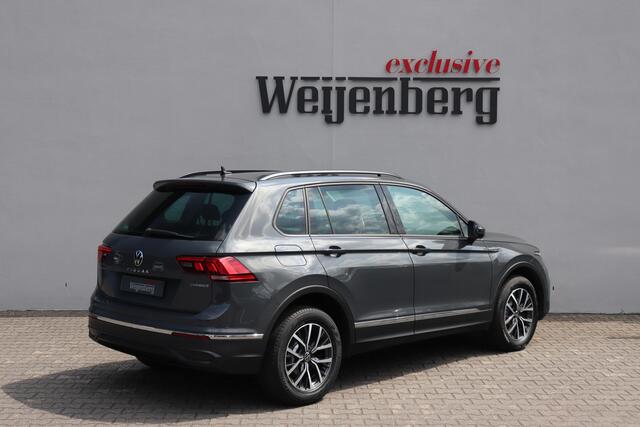 Volkswagen TIGUAN 1.4 TSI eHybrid PHEV Trekhaak ACC Navi