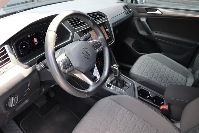Volkswagen TIGUAN 1.4 TSI eHybrid PHEV Trekhaak ACC Navi