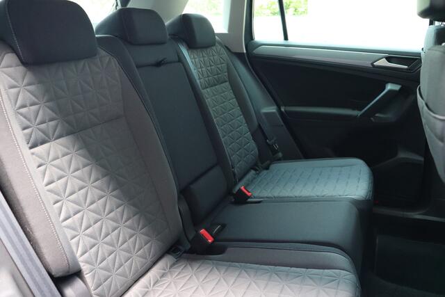 Volkswagen TIGUAN 1.4 TSI eHybrid PHEV Trekhaak ACC Navi