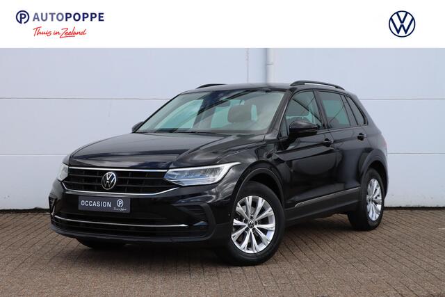 Volkswagen TIGUAN 1.5 TSI Elegance 150pk DSG7
