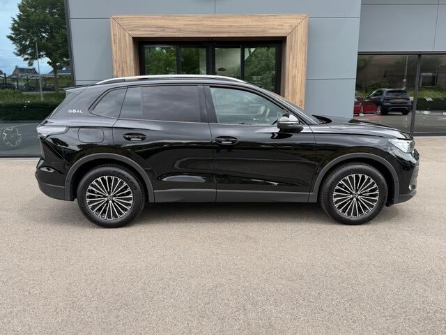 Volkswagen TIGUAN 1.5 eTSI 150pk DSG GOAL | Trekhaak | 360 Camera | IQ light | Dode hoek | Elek. Achterklep | Rijklaar incl. garantie