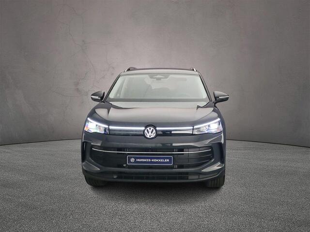 Volkswagen TIGUAN Life 1.5 TSI eHybrid 204pk DSG Automaat Trekhaak, Navigatie, Adaptive cruise control, 360 camera, Achteruitrijcamera, LED koplampen