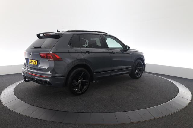 Volkswagen TIGUAN 1.5 TSI R-Line