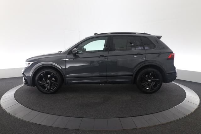 Volkswagen TIGUAN 1.5 TSI R-Line