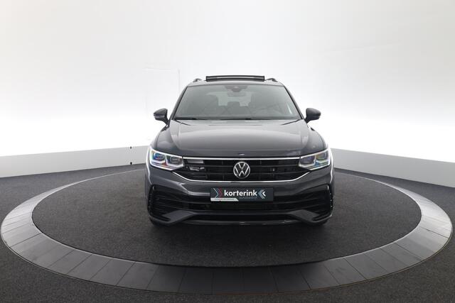 Volkswagen TIGUAN 1.5 TSI R-Line