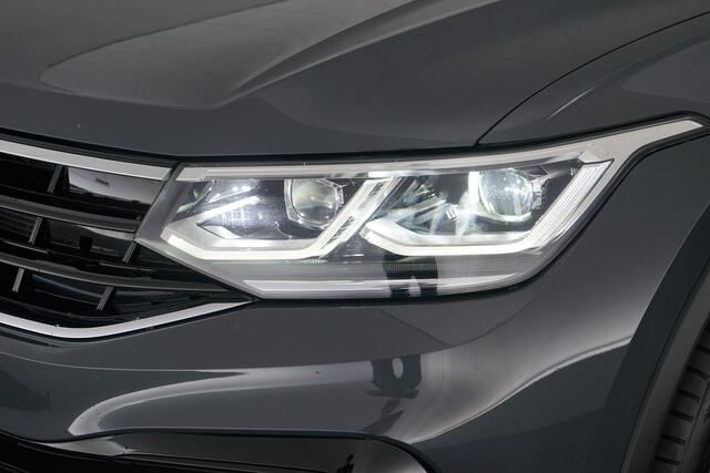 Volkswagen TIGUAN 1.5 TSI R-Line