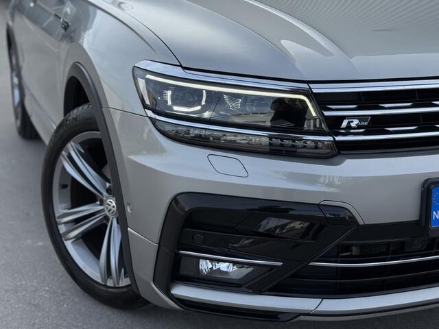 Volkswagen TIGUAN 1.4 TSI ACT Highline Business R | Pano | R-Line