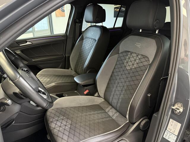 Volkswagen TIGUAN 1.4 TSI eHybrid R-Line Black Style | 98% SOH | CAMERA |
