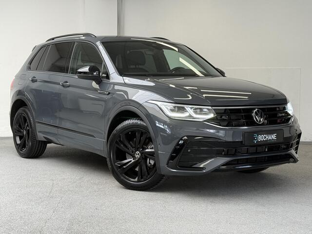 Volkswagen TIGUAN 1.4 TSI eHybrid R-Line Black Style | 98% SOH | CAMERA |
