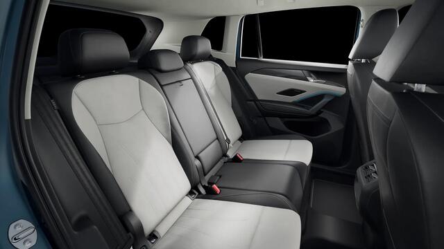 Volkswagen TIGUAN 1.5 204PK eHybrid ELEGANCE *** IQ.LIGHT/TREKHAAK/NAVI/HARMAN-KARDON ***