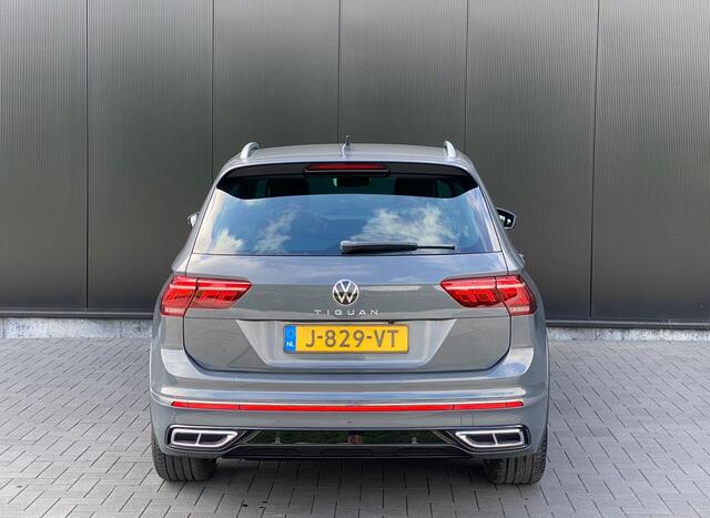 Volkswagen TIGUAN 1.5 TSI R-Line Business+