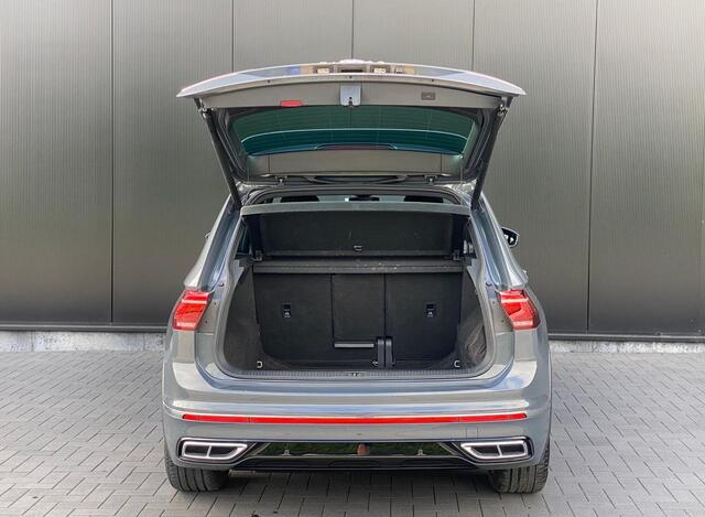 Volkswagen TIGUAN 1.5 TSI R-Line Business+