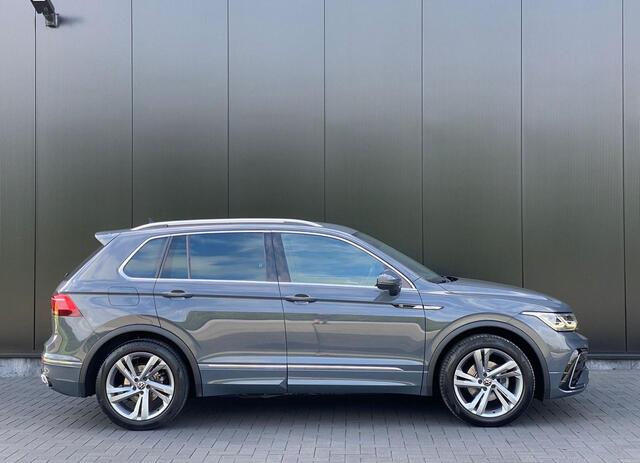 Volkswagen TIGUAN 1.5 TSI R-Line Business+