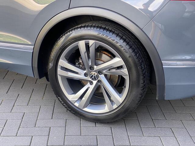 Volkswagen TIGUAN 1.5 TSI R-Line Business+