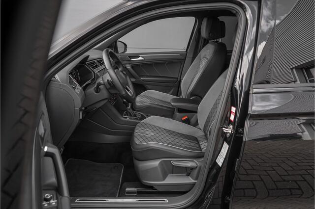 Volkswagen TIGUAN 1.4 TSI eHybrid R-Line HUD ACC Black Pack Elek Trekhaak IQ Light