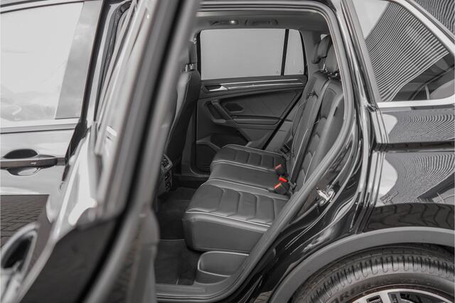 Volkswagen TIGUAN 1.4 TSI eHybrid Elegance Lederen Memory Seats Pano HUD ACC 360°