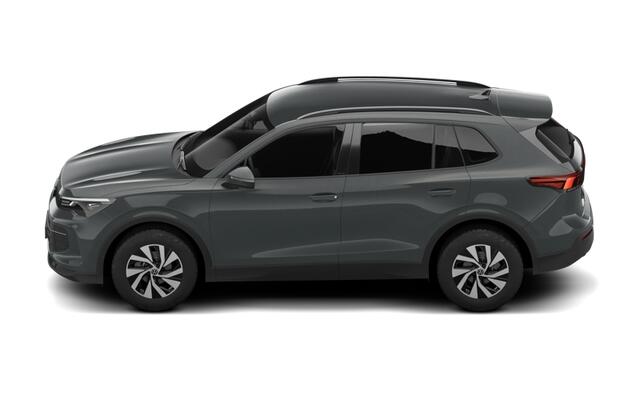 Volkswagen TIGUAN 1.5 eHybrid 204 6DSG Life | 'App-Connect' draadloze smartphone integratie | Automatische afstandsregeling (Adaptive Cruise Control) | Diefstalalarm