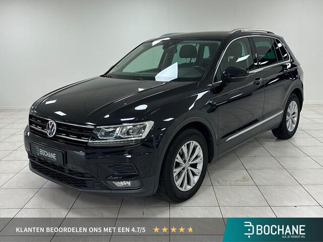 Volkswagen TIGUAN 1.5 TSI ACT Comfortline Business TREKHAAK | NAVIGATIE | ELEKTRISCHE ACHTERKLEP