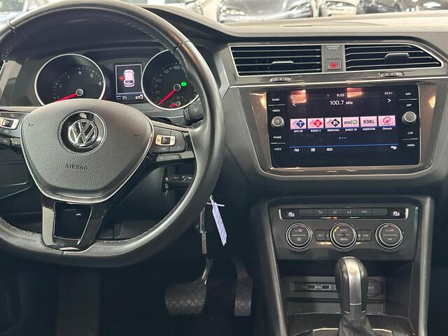 Volkswagen TIGUAN 1.5 TSI ACT Comfortline Business TREKHAAK | NAVIGATIE | ELEKTRISCHE ACHTERKLEP