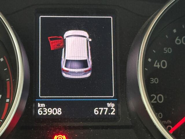 Volkswagen TIGUAN 1.5 TSI ACT Comfortline Business TREKHAAK | NAVIGATIE | ELEKTRISCHE ACHTERKLEP