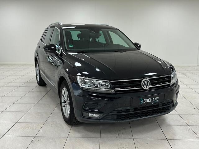 Volkswagen TIGUAN 1.5 TSI ACT Comfortline Business TREKHAAK | NAVIGATIE | ELEKTRISCHE ACHTERKLEP