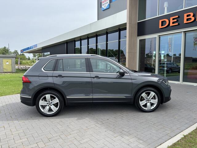 Volkswagen TIGUAN 1.4 TSI eHybrid DSG 245pk Camera I LED I App connect