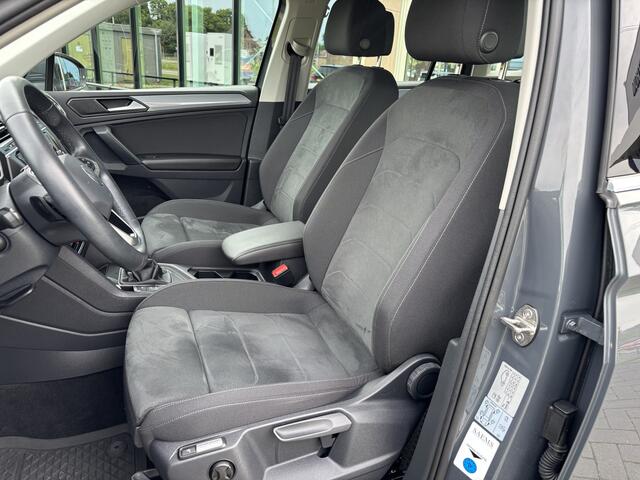Volkswagen TIGUAN 1.4 TSI eHybrid DSG 245pk Camera I LED I App connect