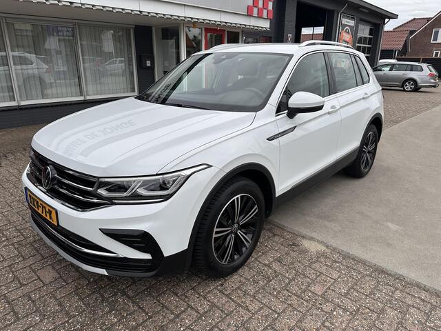 Volkswagen TIGUAN 1.5 TSI Elegance