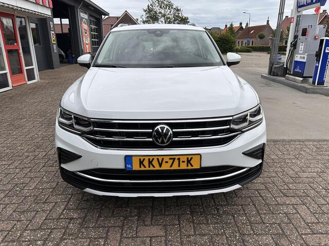 Volkswagen TIGUAN 1.5 TSI Elegance
