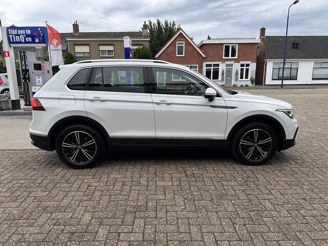 Volkswagen TIGUAN 1.5 TSI Elegance
