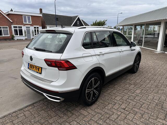 Volkswagen TIGUAN 1.5 TSI Elegance