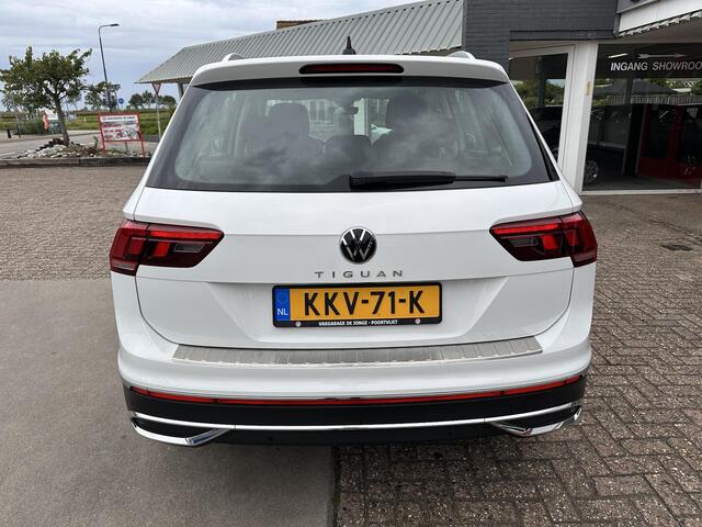 Volkswagen TIGUAN 1.5 TSI Elegance