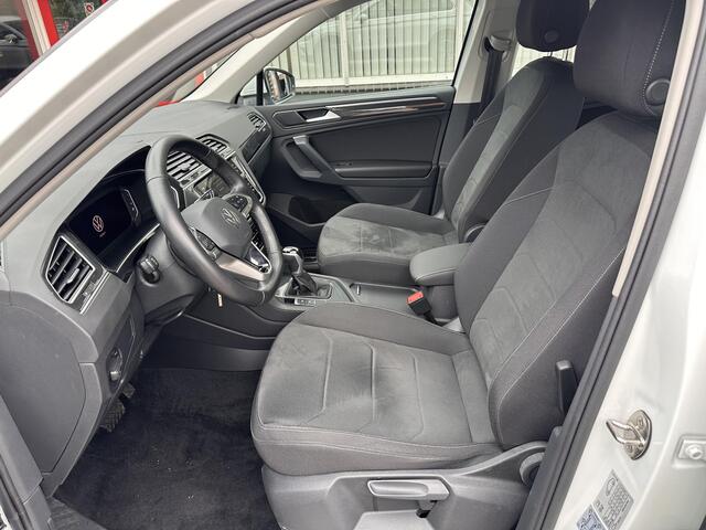 Volkswagen TIGUAN 1.5 TSI Elegance